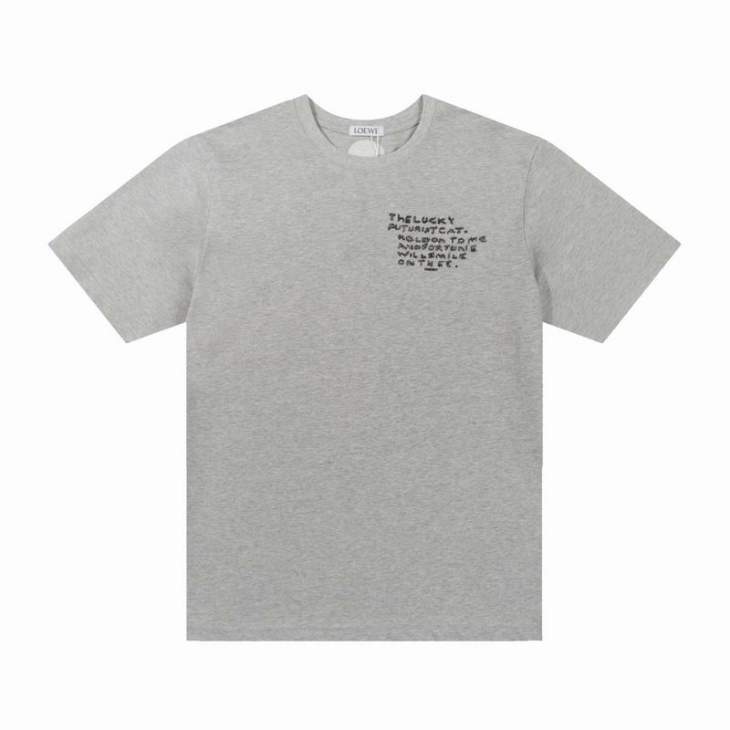 Picture of Loewe T Shirts Short _SKULoeweXS-Lxetr928746